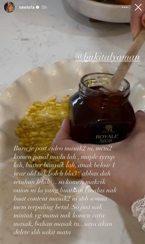 Neelofa