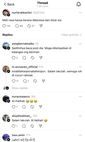 Nur Farah Kartini