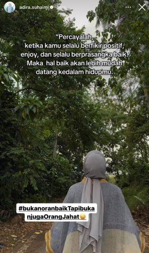 Adira Suhaimi