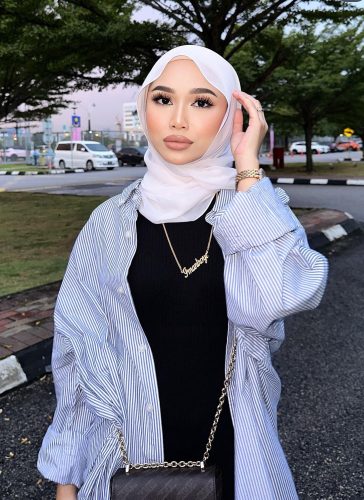 Iman Troye