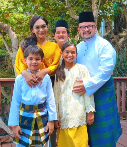 Harith Iskander