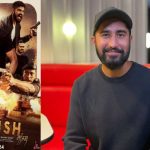 Lebih 10 Tahun Mengarah Filem Melayu, Arjin Uppal Hasilkan Naskhah Punjabi Berjudul ‘Saazish’