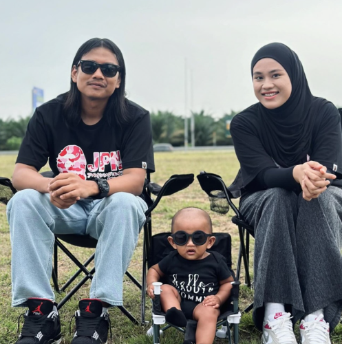 Anak Ryan Bakery