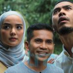 Naskhah Seram Komedi Gabungkan Pelakon Tiga Negara… Penerbit Filem Siapa Buka Lampu? Pilih Pengarah Indonesia
