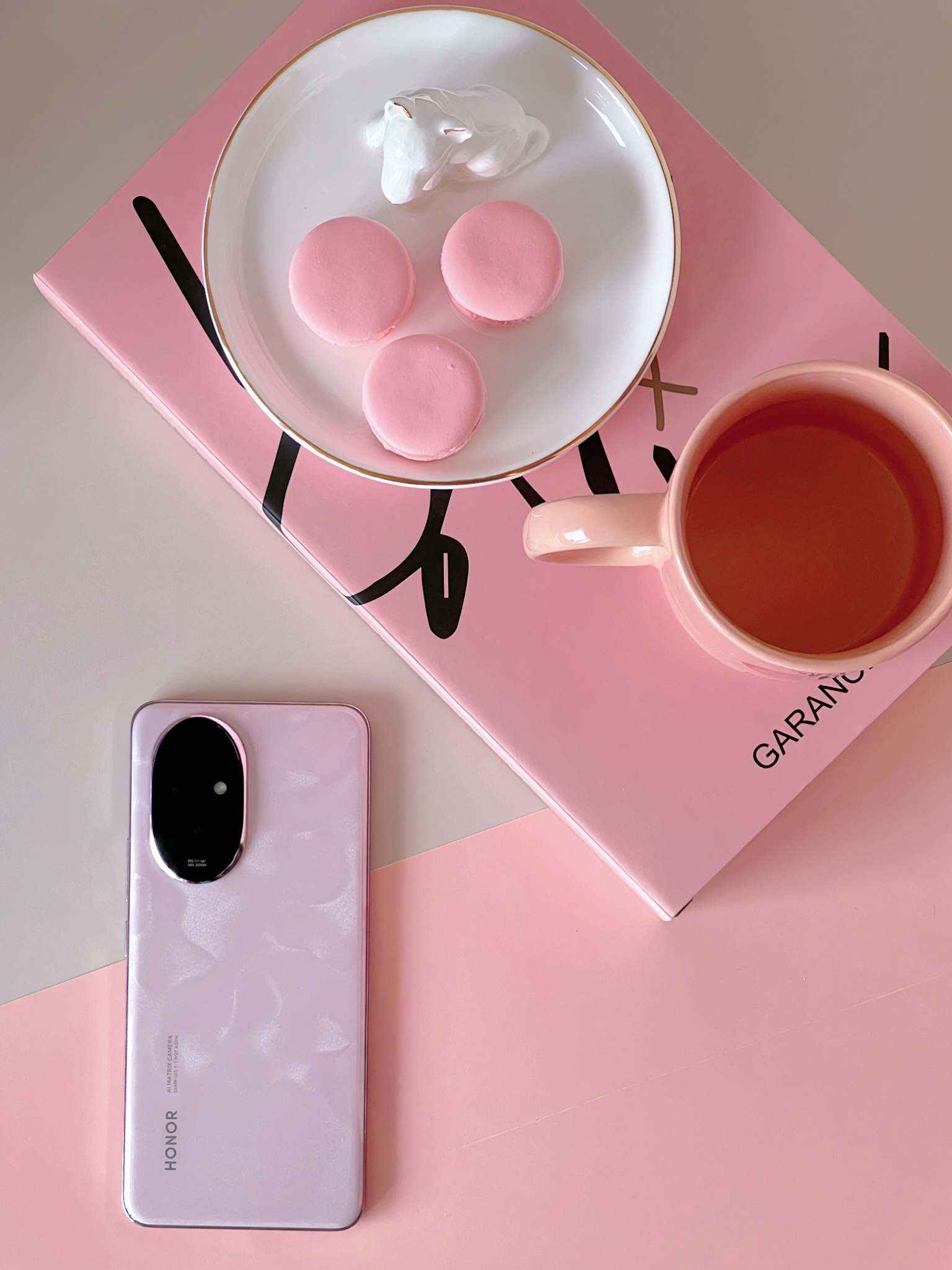 HONOR 200