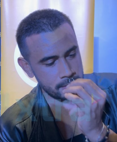 Remy Ishak