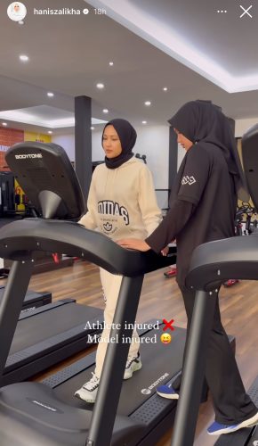 Hanis Zalikha