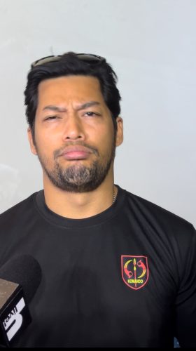 Kamal Adli