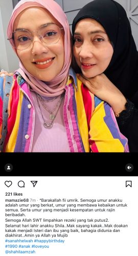 Shila Amzah