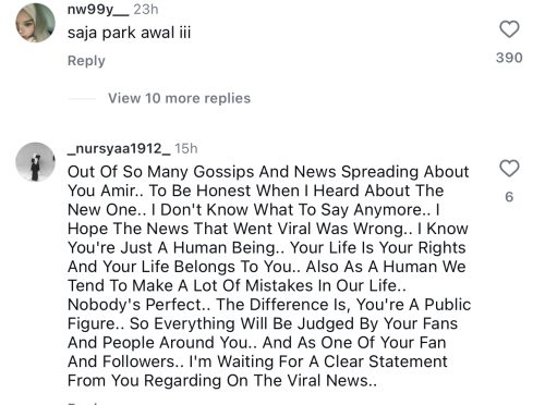 Amir Ahnaf