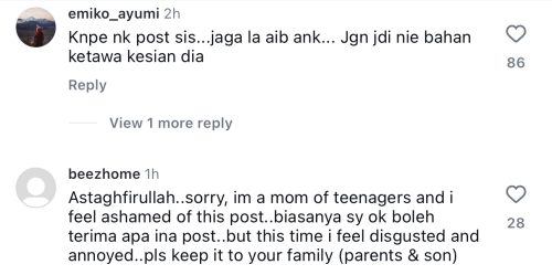 Zarina Zainuddin