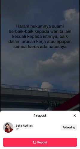 Bella Astillah