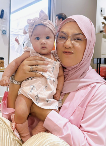 Shila Amzah