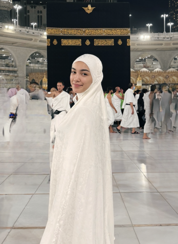 Eyka Farhana