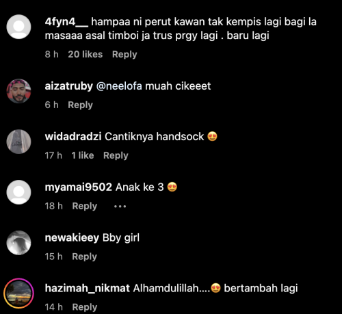 Neelofa
