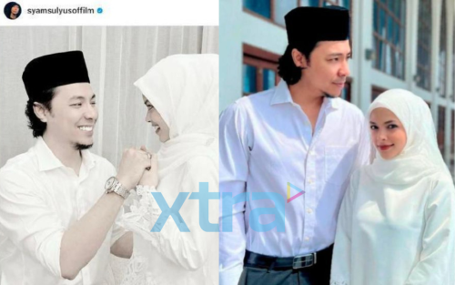 Syamsul Yusof