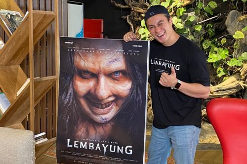 Baim Wong