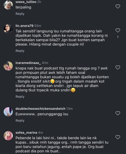 Tya Ariffin