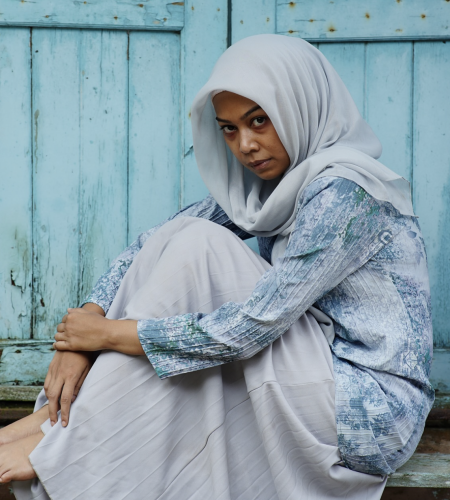 “Datang Set Dalam Karakter Selekeh, Tak Berlagak Diva” – Mudah ...