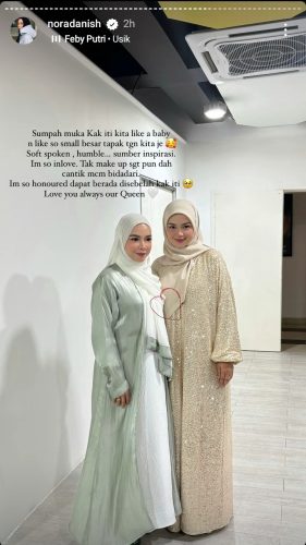 Nora Danish