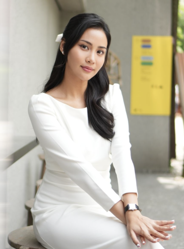 Siti Khadijah