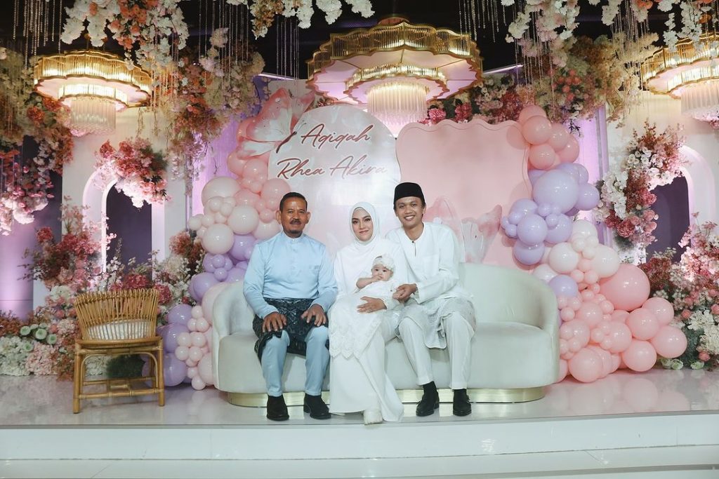 Shila Amzah