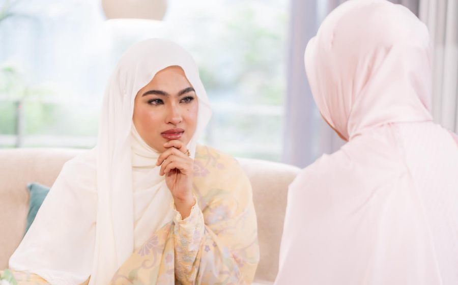 Jadi Aktres Bukan Kerana Minat… Elfira Loy Buang ‘Introvert’, Sanggup Berlakon Demi Bantu Ibu Cari Duit Jadi Aktres Bukan Kerana Minat… Elfira Loy Buang ‘Introvert’, Sanggup Berlakon Demi Bantu Ibu Cari Duit