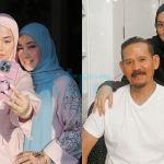 alya iman shukri yahaya | XTRA
