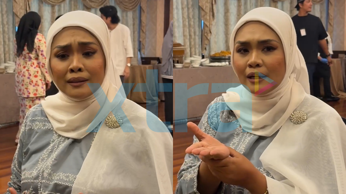 “Jumpa Saya Kalau Berani, Jangan Jadi Pengecut” – Liza Hanim Mahu Bersemuka Dengan Pelaku Buli Siber Anak, Beri Masa Sebelum Ke Mahkamah