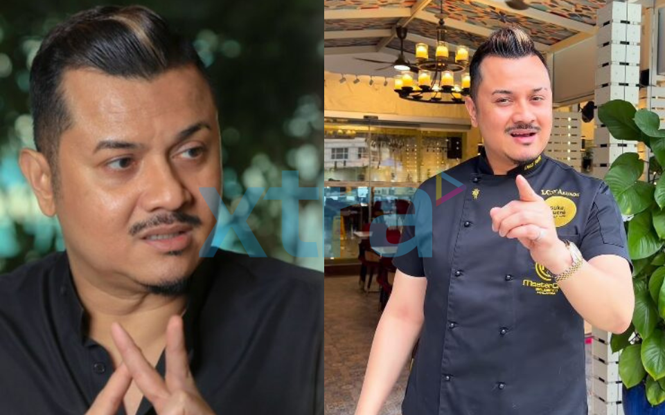 “Tak Ada Salahnya Kahwin Dengan ‘Bekas’ Orang” – Fazley Yaakob “Tak Ada Salahnya Kahwin Dengan ‘Bekas’ Orang” – Fazley Yaakob