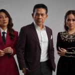 Rosyam Nor, Rita Rudaini, Sophia Albarakbah Bergabung! Kuasa, Wanita & Obsesi Jadi Taruhan ‘Jiwa Seorang Pentaksub’