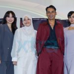 Kata Hati Bakal Ubati Kerinduan Peminat Filem Romantik Komedi Tempatan