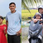 “Saya Tumpang Aura Dia” – Zara Zya Teruja Kembali Digandingkan Dengan Adi Putra Dalam ‘Luka Di Hujung Setia’