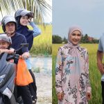 Adi Putra & Zara Zya Uji Kesetiaan Dalam ‘Luka Di Hujung Setia’