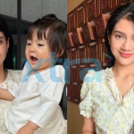 Atikah Suhaime Terkedu Mulan Tiba-Tiba ‘Ditampar’ Kanak-Kanak Lain – “Ini Bukan Kali Pertama”