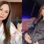 Pengsan Akibat Tekanan Darah Terlalu Rendah, Intan Najuwa Syukur Diri & Bayi Selamat