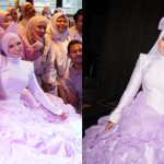 Ramai Sangka Luahan Cinta, Rupanya ‘Sadis’ Tentang Kerinduan Aina Abdul Terhadap Arwah Ayah