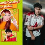 Rupanya ‘OBH Combi Sachet, Uhuk Uhuk Uhuk’ Jingle Iklan Ubat Batuk! Raih Lebih 12.3 Juta Tontonan, Jadi Fenomena Di Media Sosial