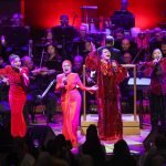 Ulasan Konsert: Karya Kak Pah Terus Hidup, A Tribute to Sharifah Aini Jadi Malam Penuh Nostalgia