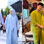 Menanti Hari… Fattah Amin, Amira Othman Bersedia Sambut Cahaya Mata, Barang Bayi Dah Siap Dalam Kereta!