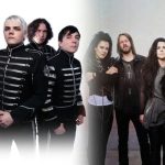 OST Zaman Remaja Kembali Hidup, Peminat Tak Sabar Saksikan MCR & Evanescence Gegar KL November Ini!