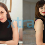 Juliana Evans Dedah Sering Alami Mimpi Pelik Ketika Hamil – “Rasa Sangat Jelas & Nyata”