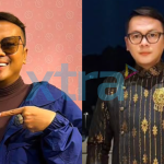 DJ Sonic Sebak Anak Kecil Kejar, Peluk Kaki Selepas Dibelanja Belon – “Air Mata Aku Terus Gugur”