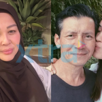 “Dia Tinggalkan Saya Dengan Empat Anak, Hutang & Dua Skandal” – Ibu Zahirah Macwilson Dakwa Bekas Suami Hasut Anak, Cemburu Kehidupan Baharu?