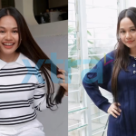 “Ya, Saya Berlemak… Jangan Kutuk” – Liyana Jasmay Akui Perut Berlapis, Nekad Kembali Diet