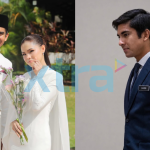 “Semoga Yang Benar Terus Dilindungi” – Bella Astillah Percaya Setiap Ujian Dilalui Syed Saddiq Ada Hikmah