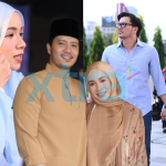 “Duduk Rumah Lagi Bosan” – Sarat Hamil Pun Tetap Gigih Bekerja, Amira Othman Mohon Tip Bersalin Daripada Para Ibu