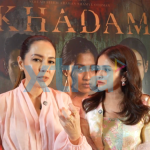 Bukan Sekadar Filem Seram, Khadam Buat Yasmin Hani & Sazzy Falak Emosi – “Sakit Ditonton Sebagai Ibu”
