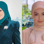 Siti Nurhaliza Titip Semangat Buat Individu Wanita Alami Keguguran Kandungan 19 Minggu – “Reda Kerana Anakanda Menanti Di Syurga”