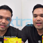 “Dahsyat Betul Membenci Saya…” – Khairul Aming Terkilan Ada Yang Menanti Kejatuhannya